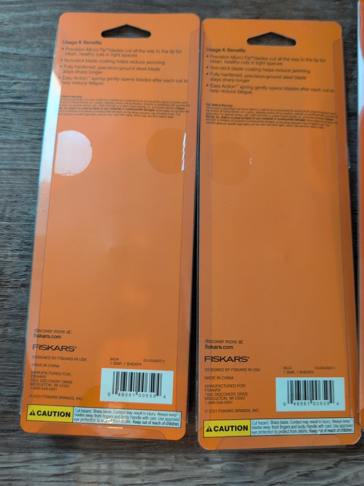 Fiskars Pruning Variety Pack