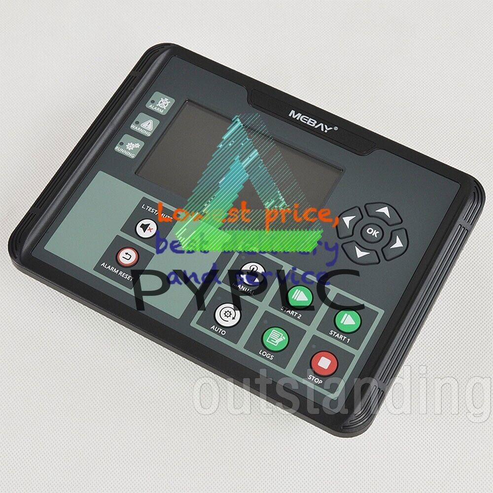 1PC  Fire Pump Controller Accessory Suitable for Fire Pump Units Driven  FC70DR