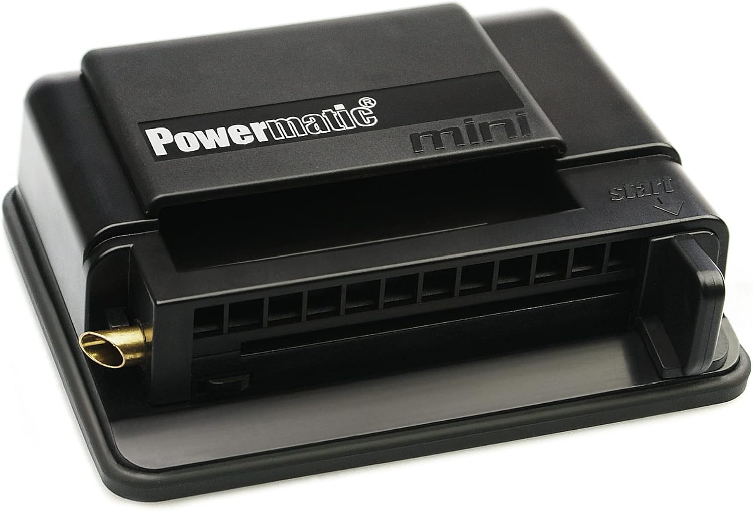 Mini Precision Manual Rolling Machine by
