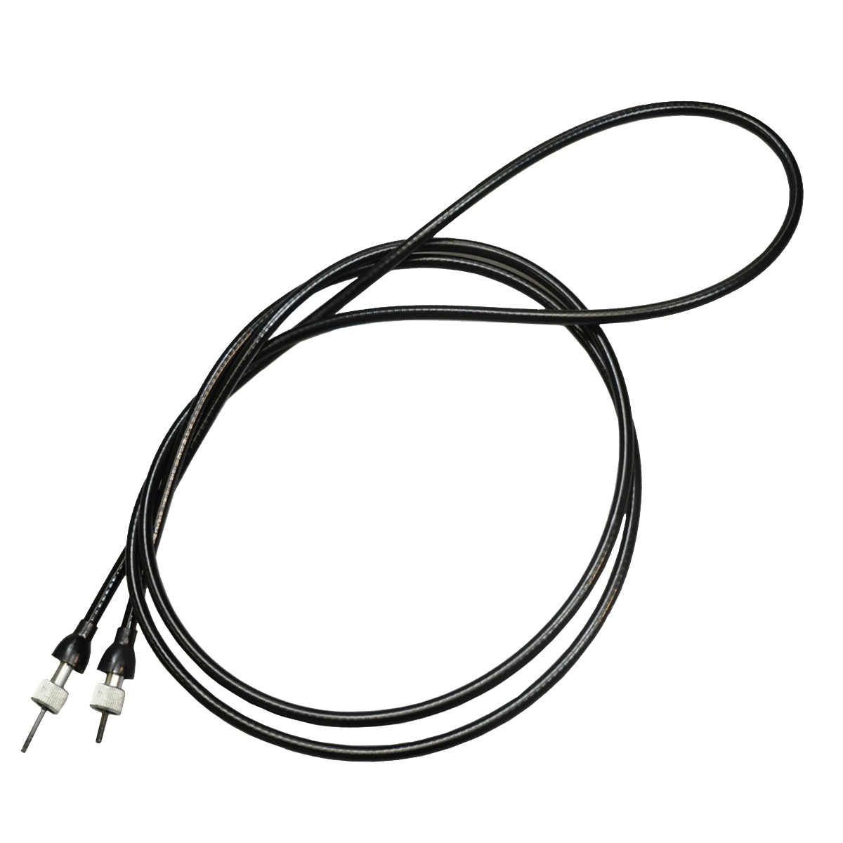 Speedometer Cable Meter Speedo for Yamaha VK540 Replaces OEM# 8H4-83560-00-00