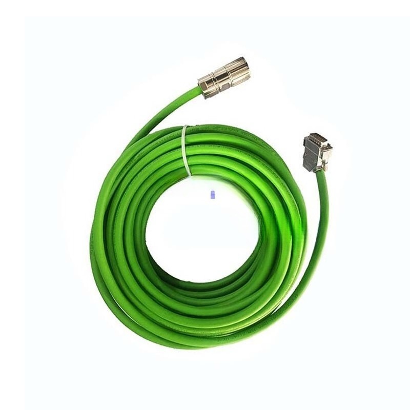 New 6FX5002-2CA51-1AD0 Servo Encoder Signal Feedback Cable 3 Meters