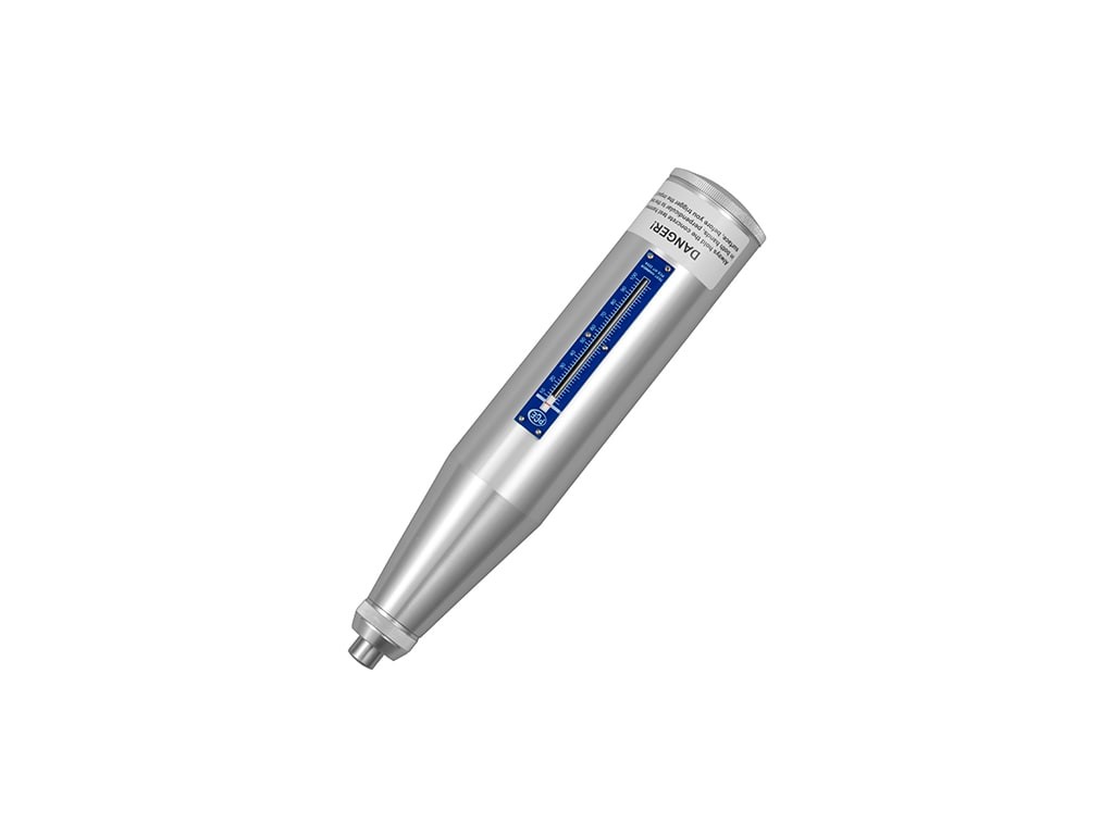 PCE Instruments PCE-HT-75 - Durometer for Low Impact Concrete (10 to 70 N/mm2)