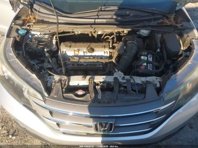 CR-V 2014 Glove Box 4961273