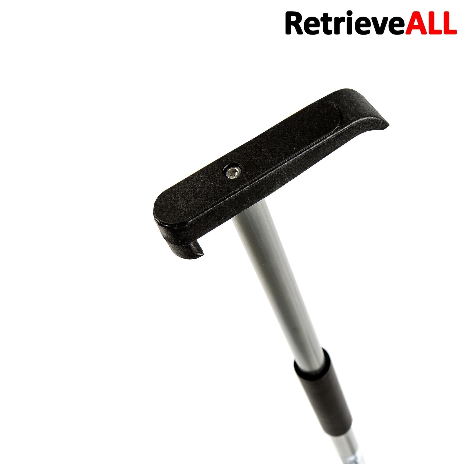 Retrieve ALL 36Inch Heavy Duty Retrieval Pole | No Rust Cargo Tool | MultiUse...