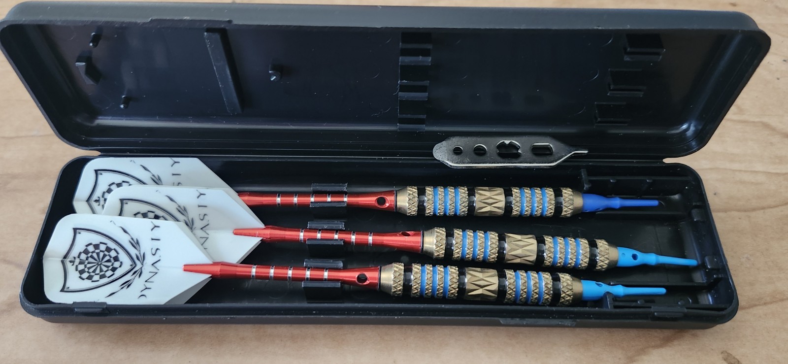 Harrows Darts Technology Weight 20 Gram