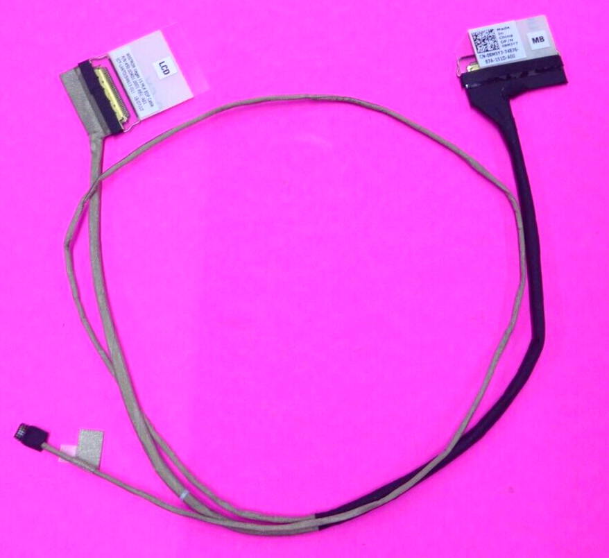 NEW Dell Inspiron 15 3573 3576 Vostro 15 3578 LCD Video Ribbon Cable 8M5Y7