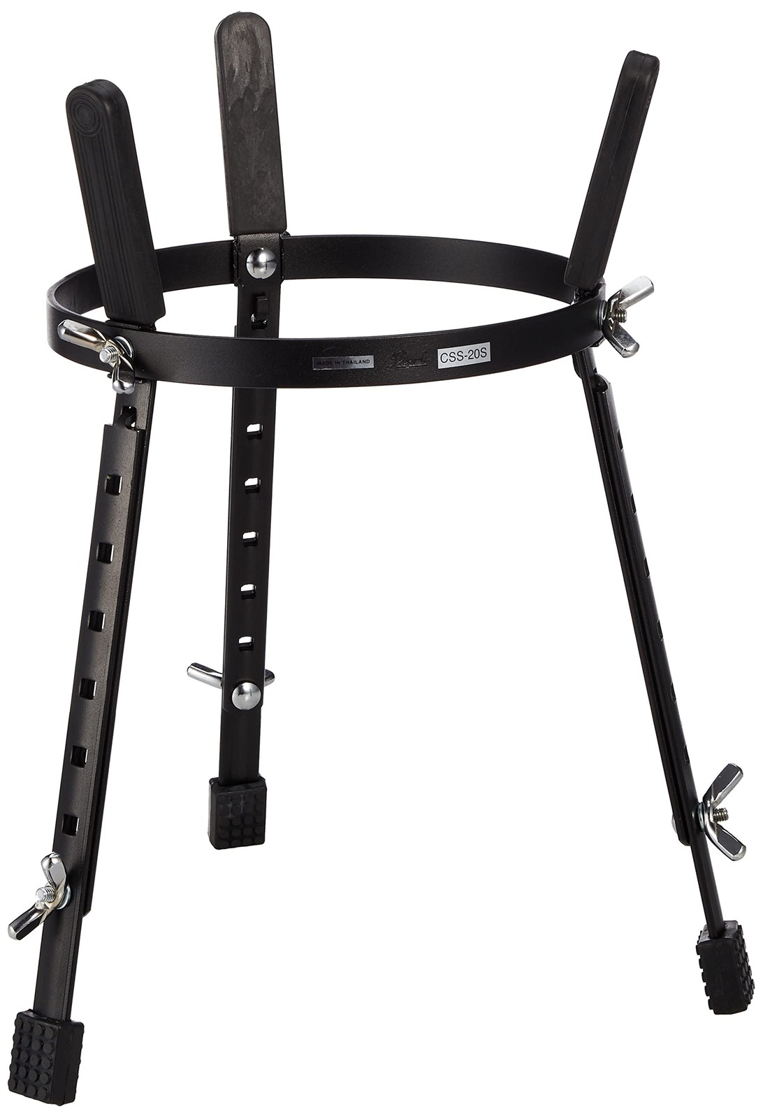 Pearl Conga Stand CSS-20S Japan Import