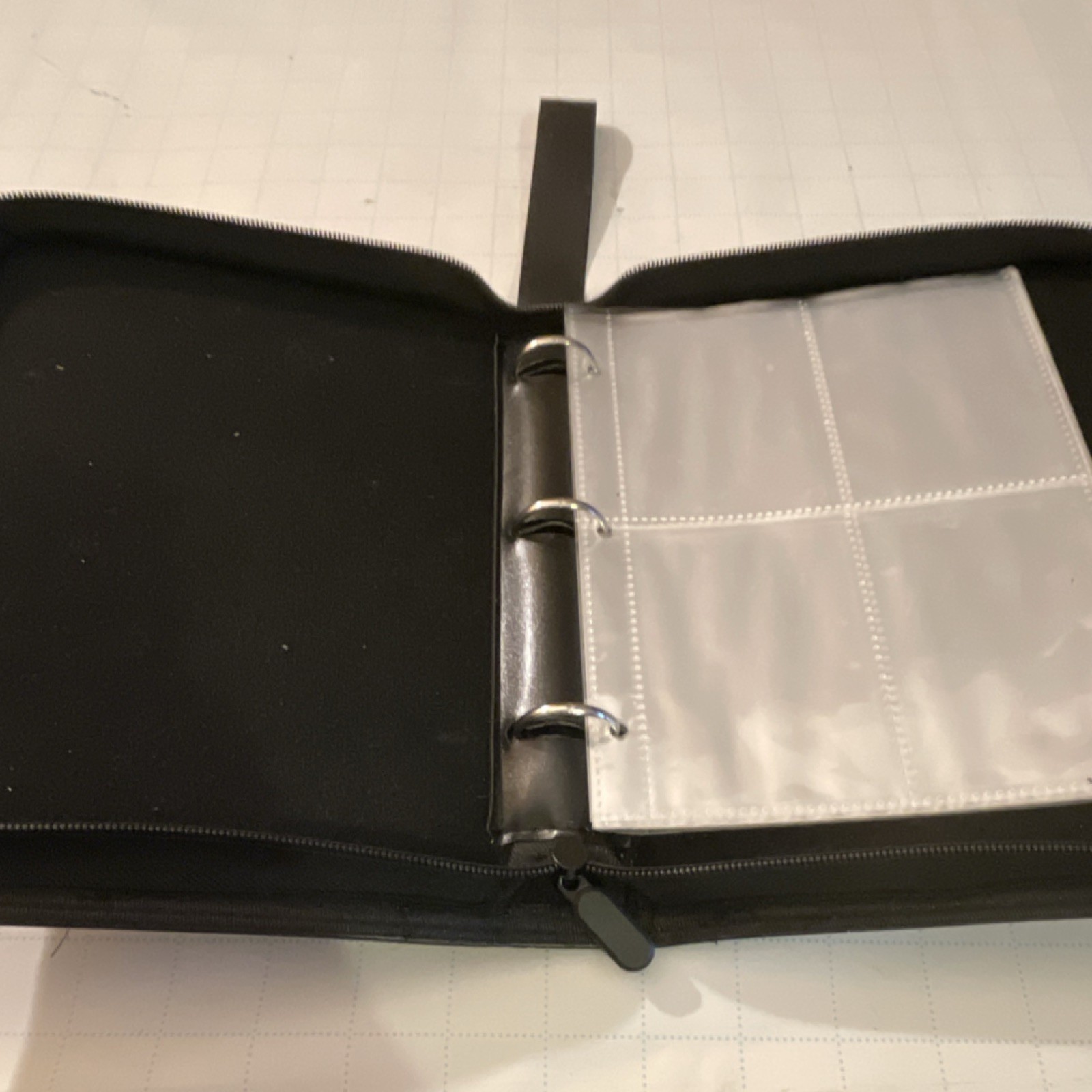 Pokémon Card Binder