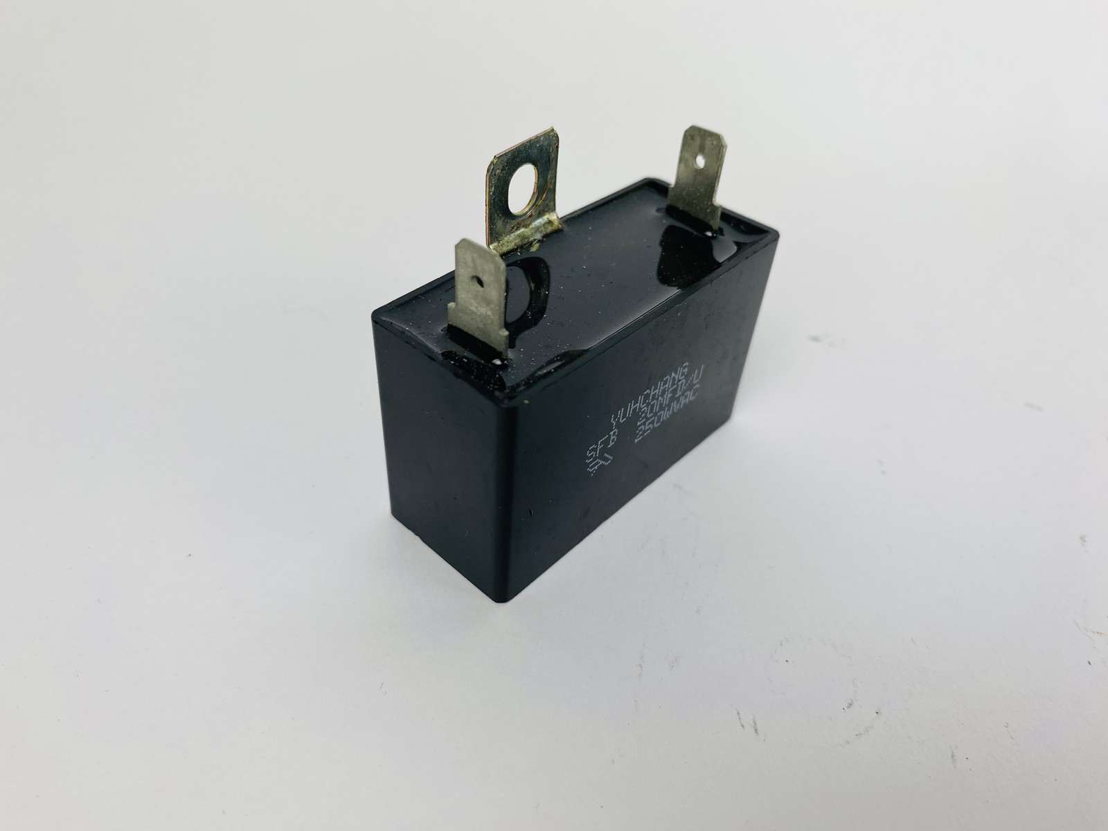 Bodyguard F96110110 Treadmill Incline Lift Motor Capacitor (EP84)