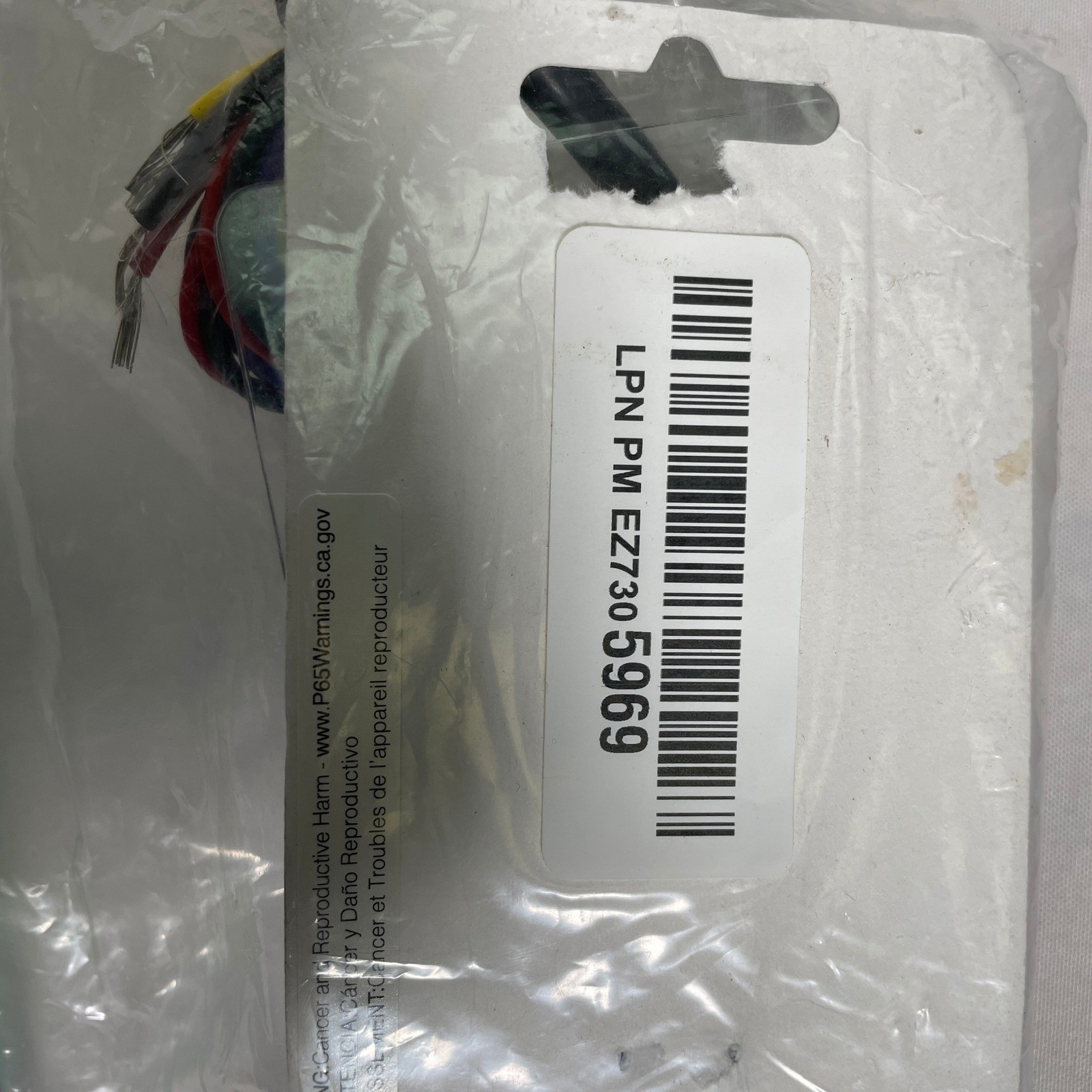 BEP Marine 600-TLM-SIF Tank Level Monitor Sender Interface Module NEW