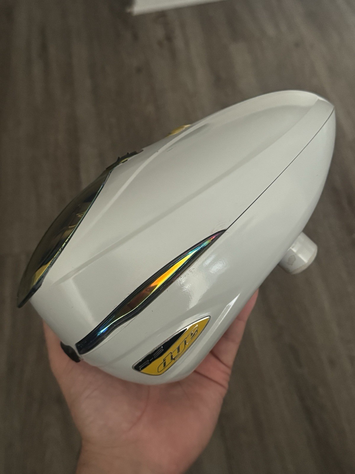 Dye R2 Paintball Loader