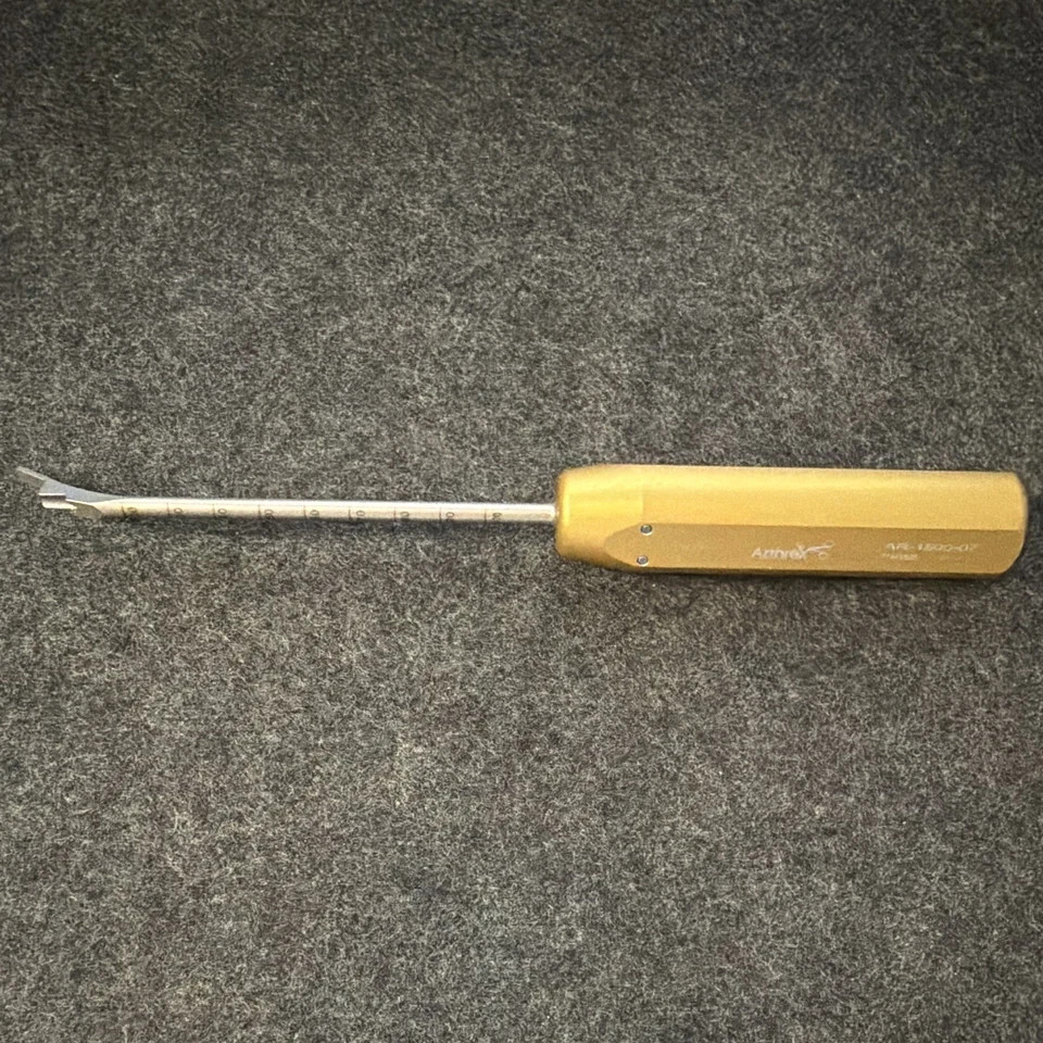 Arthrex AR-1800-07 Orthopedic Surgery Instrument Orthopedic Screwdriver