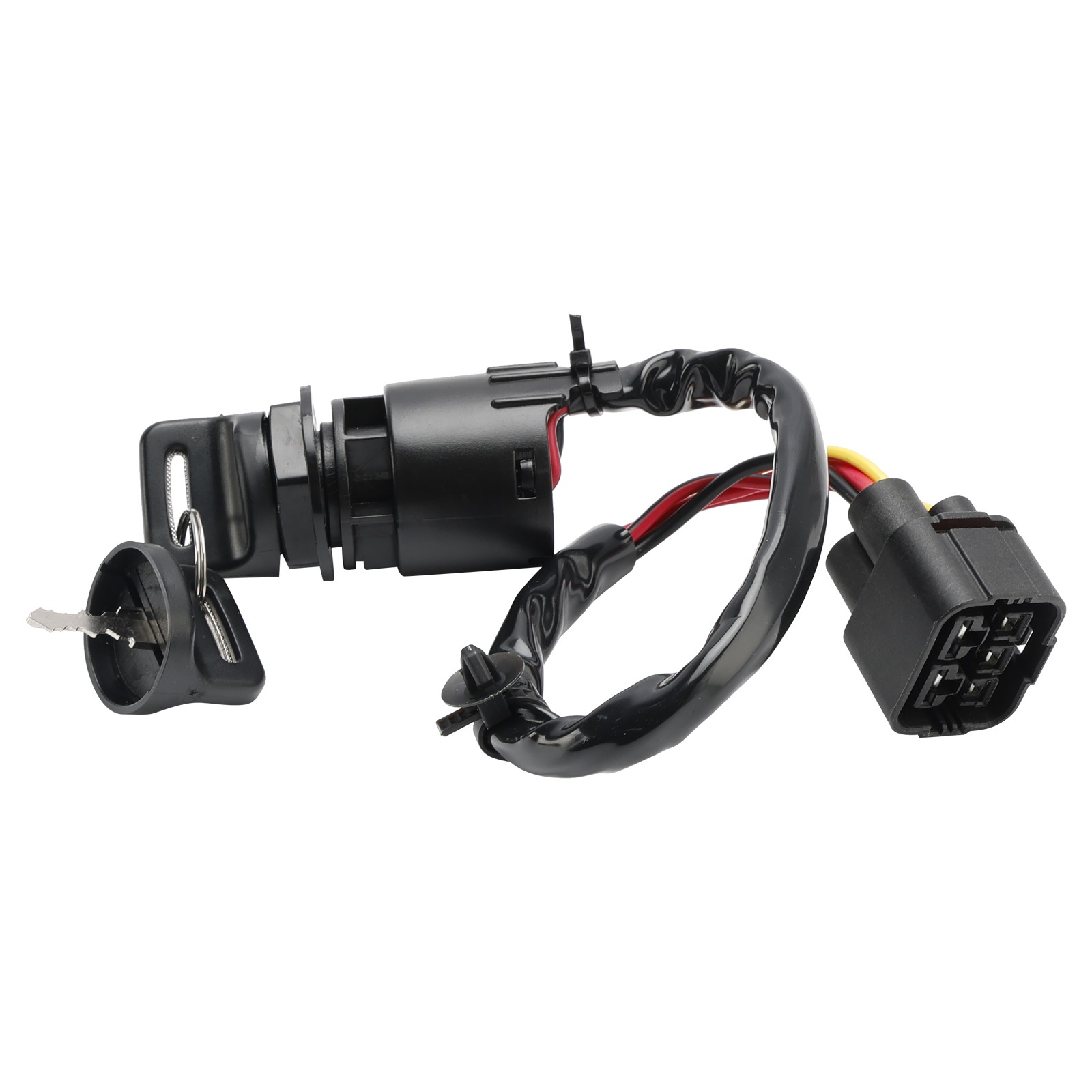 Ignition Key Switch For Honda SXS500 SXS520 Pioneer 500 2015-2023 35100-HL5-A01