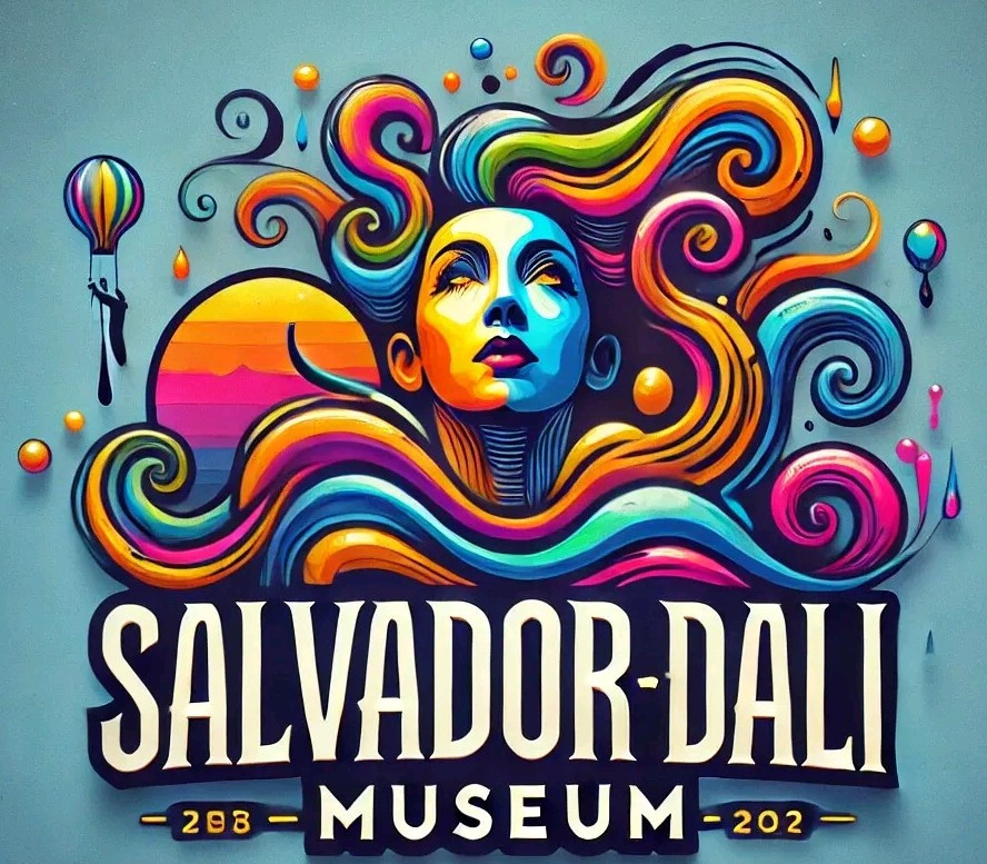 Premium Domain Name For Sale URL SALVADORDALIMUSEUM.COM Salvador Dali Museum US