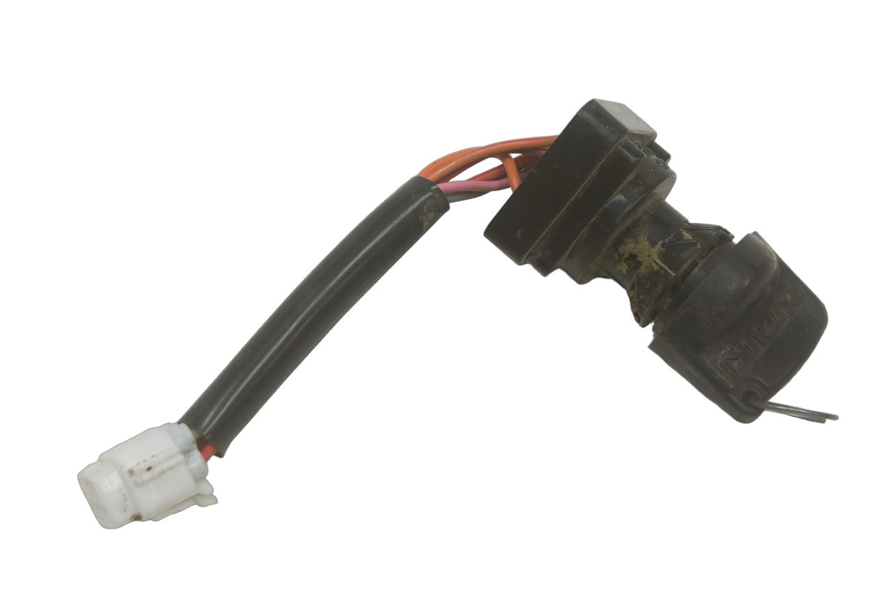 Suzuki KingQuad 750AXI EPS 24 Ignition Switch W/ Key 37110-34K10 53522