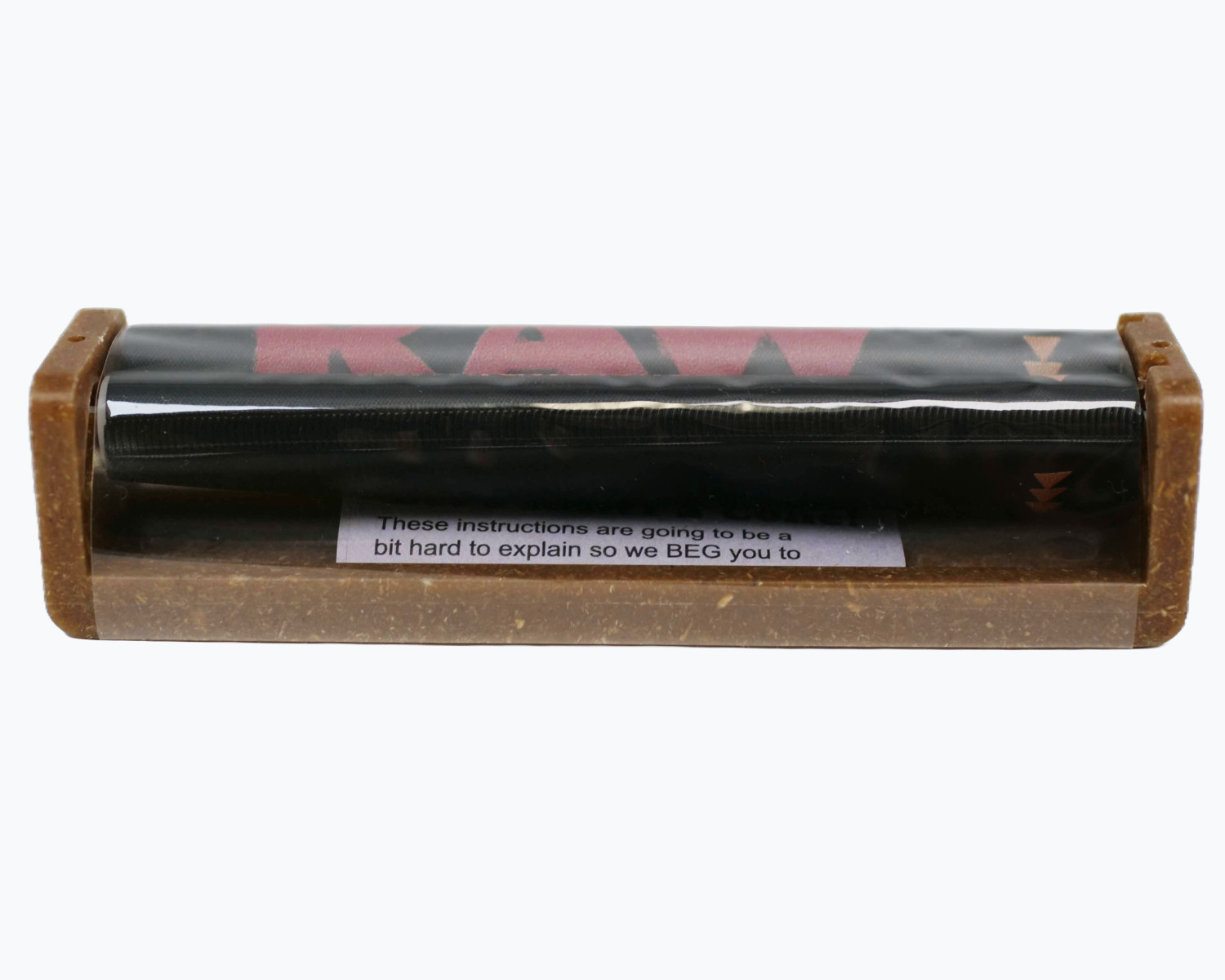 RAW 110mm Cone Rolling Machine