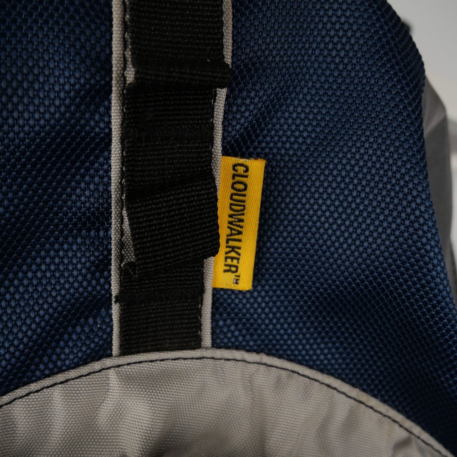 CamelBak Cloudwalker Backpack Hydration Camping Hiking Adult No Bladder