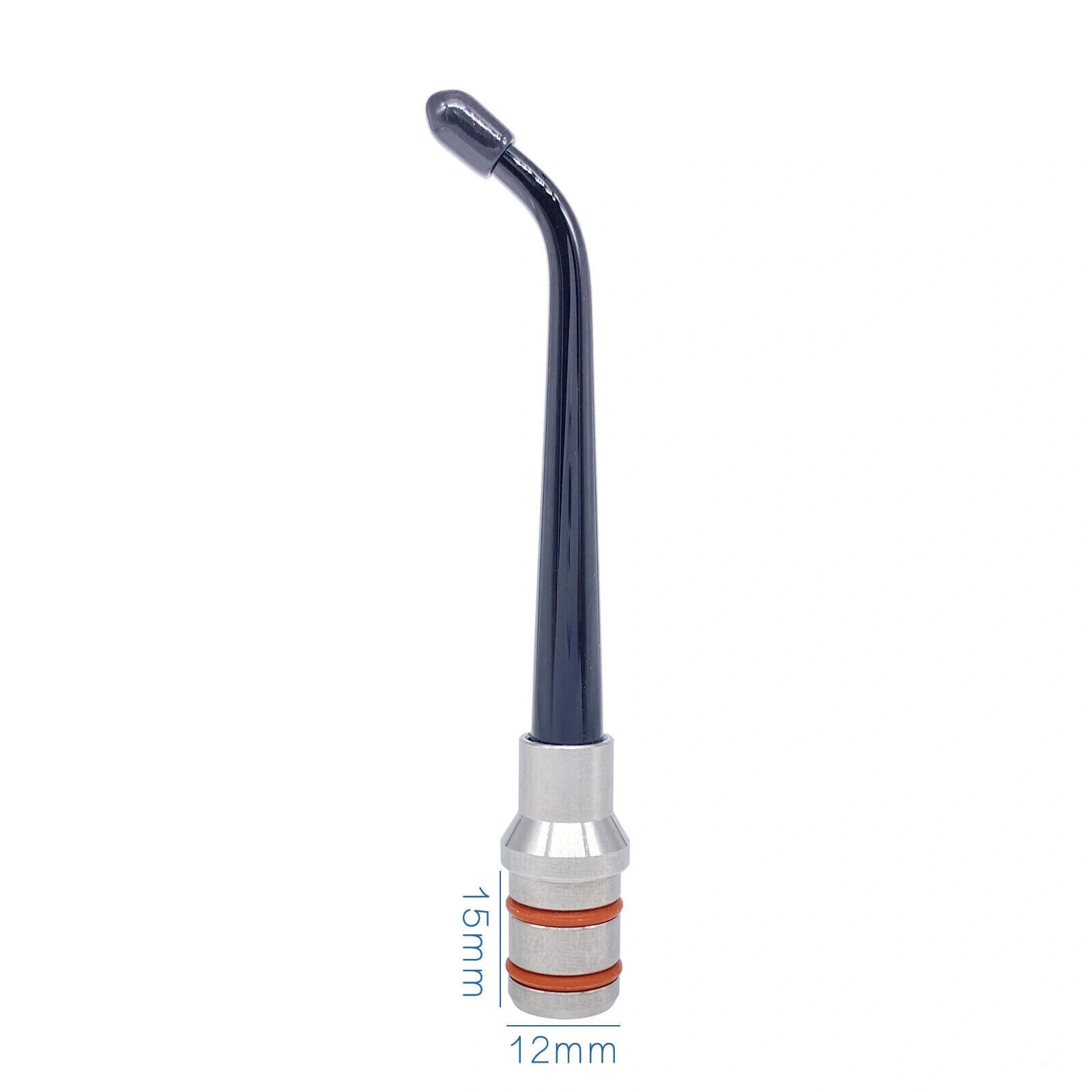 Universal Dental Optical Fiber Guide Rod Tips LED Lamp Curing Light Replacement