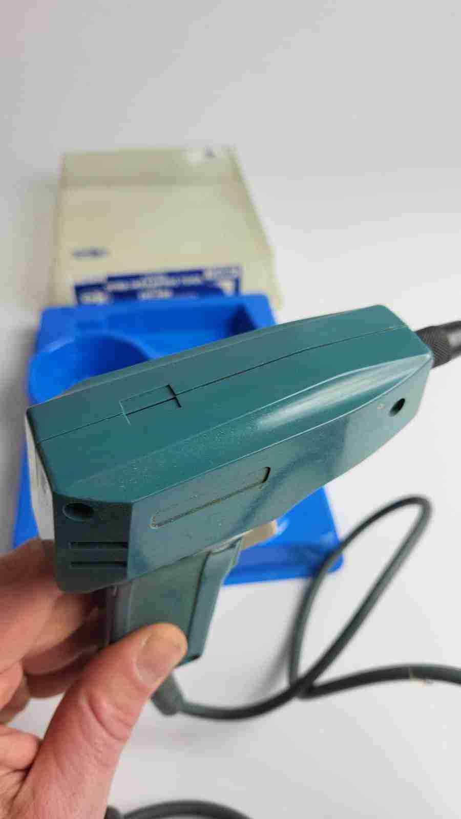 Wire Wrapping Tool, EW-8-BF, OK INDUSTRIES, 110V, 60MA