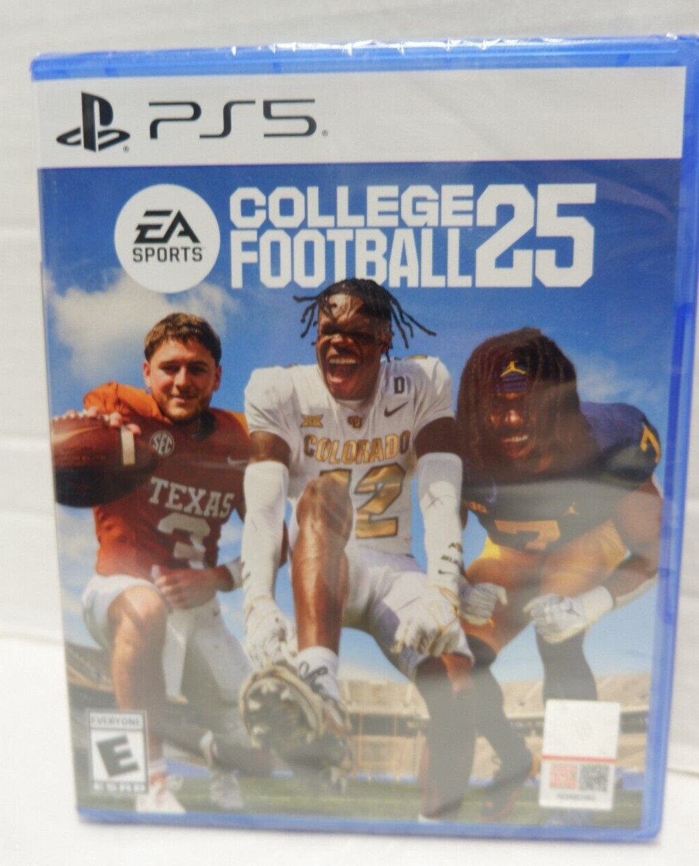 College Football 25 - Sony PlayStation 5