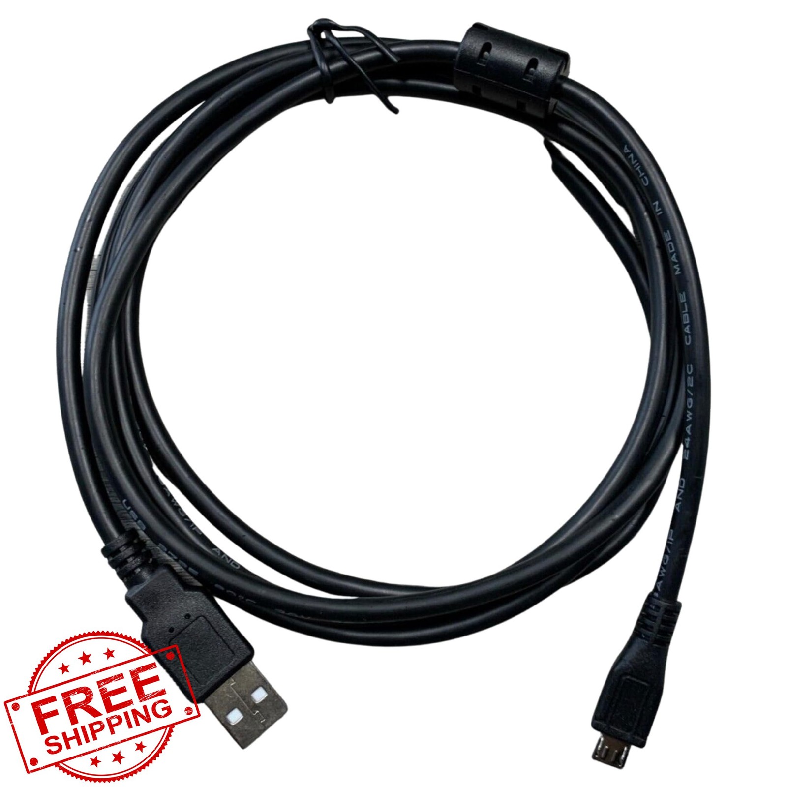 PS4 VR Wire 2 Virtual Reality Connection Cable Replacement