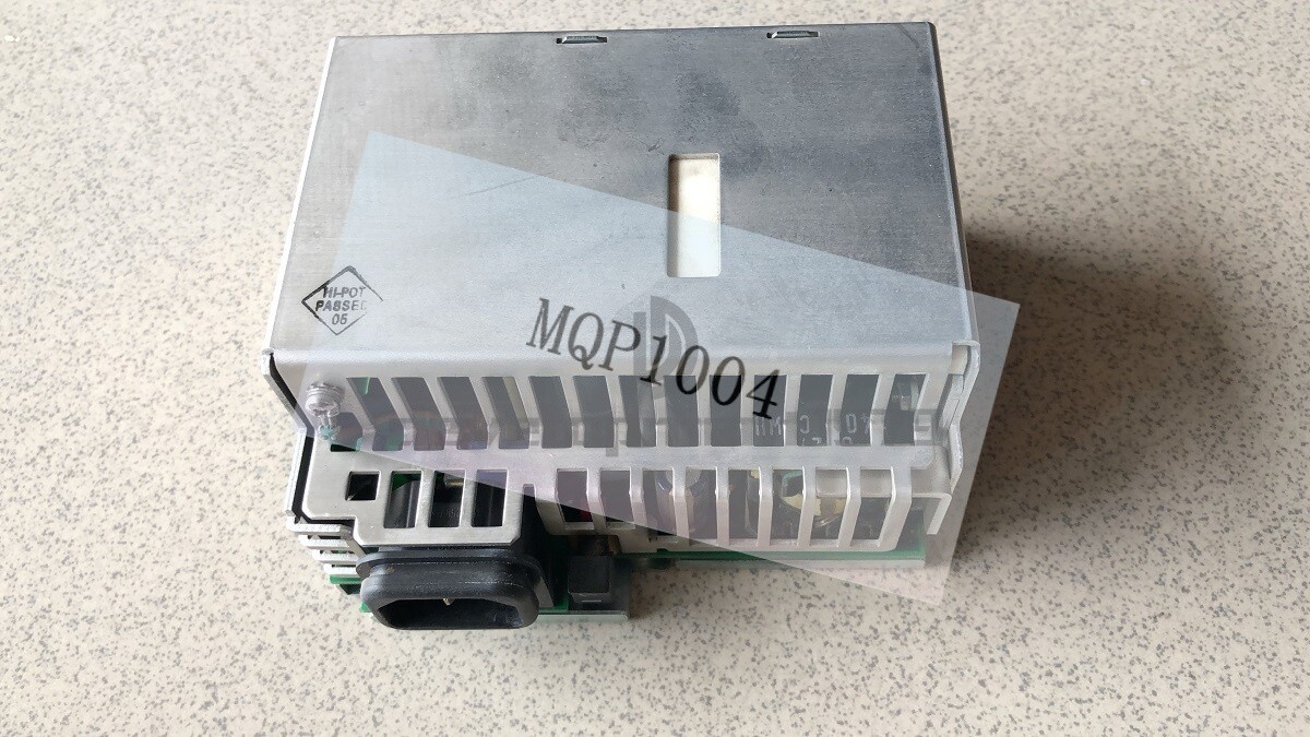 1PC Siemens Modular Power Supply A5E00320831 Fully Used