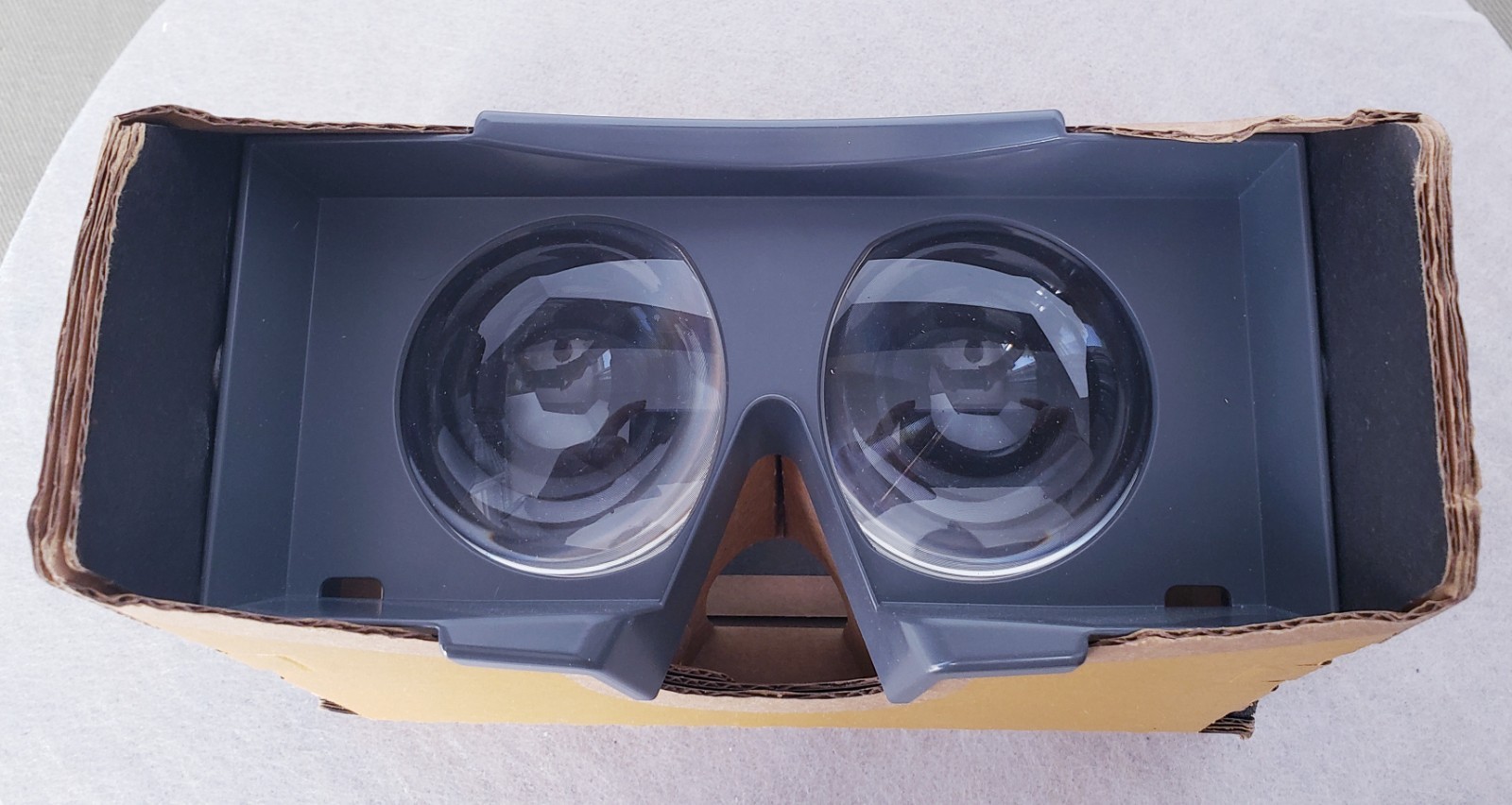 Nintendo LABO VR Headset Google Nintendo Switch Game
