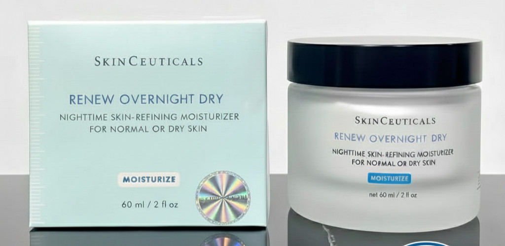 SKINCEUTICALS RENEW OVERNIGHT DRY 60ML
