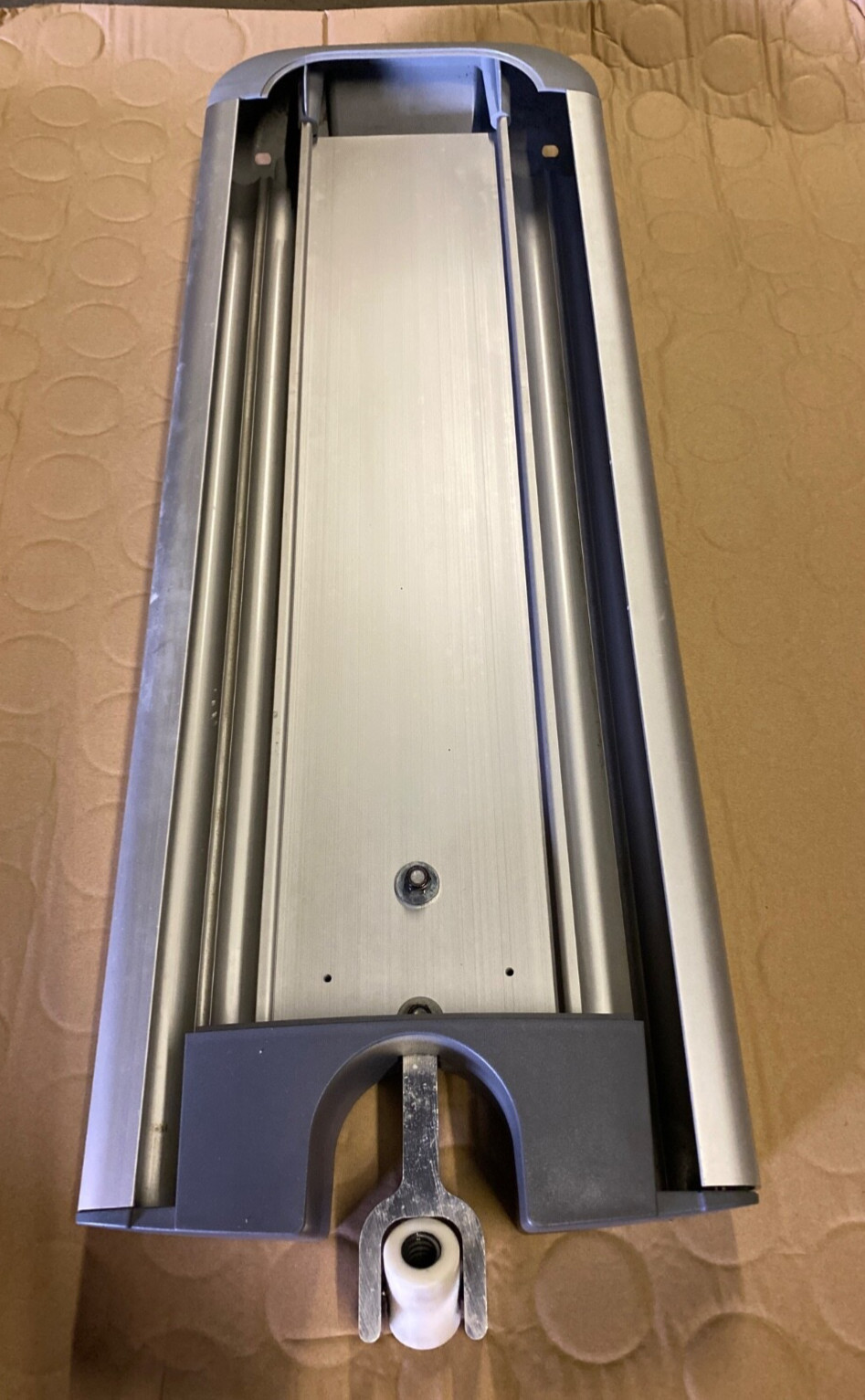 Precor Elliptical Ramp Assembly EFX 546i , 576i  with Yoke