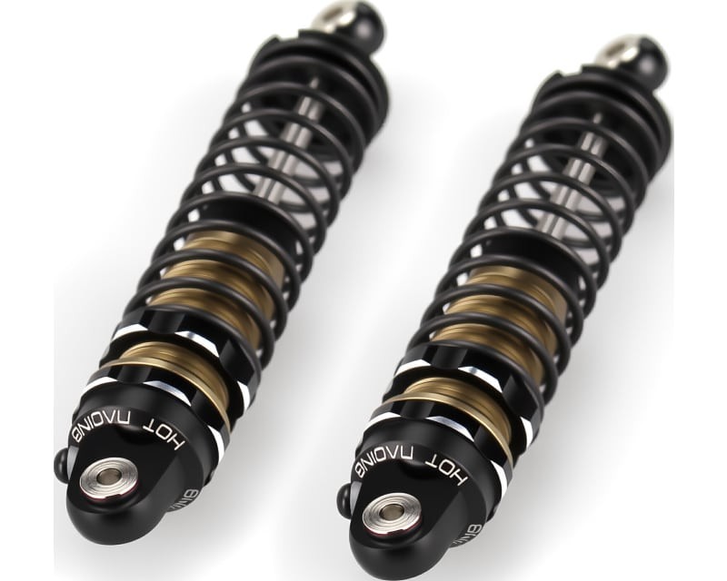 Hot Racing AMN75DP01 Arrma Mini Kraton Aluminum Shocks 75mm (2)