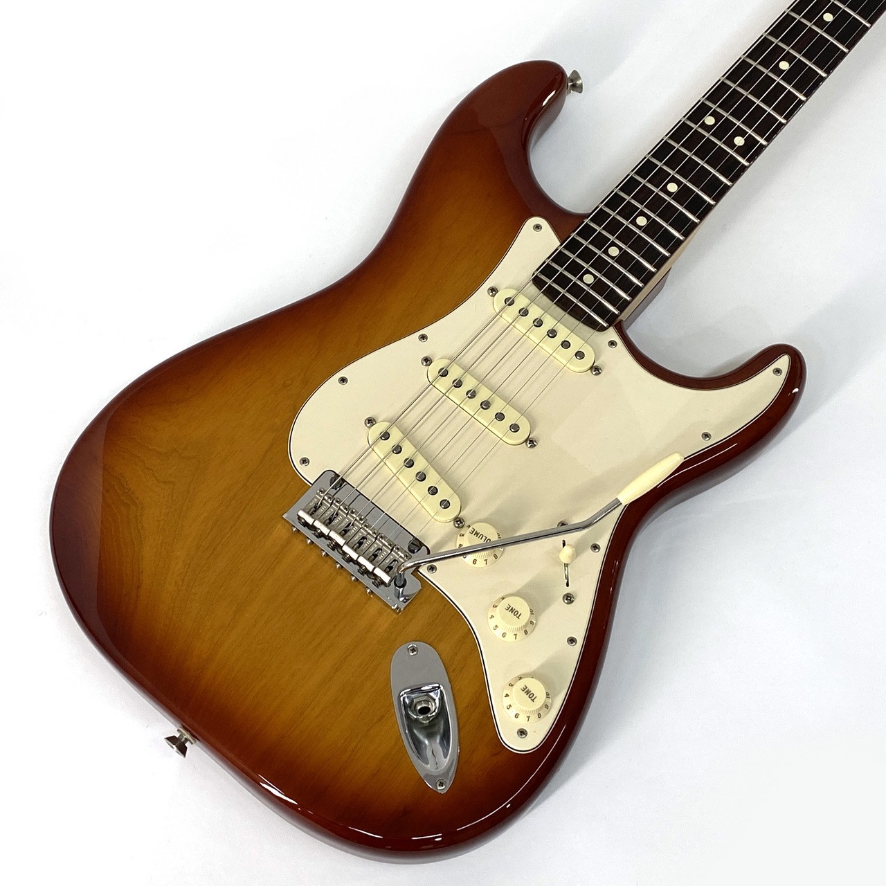 Fender American Professional Stratocaster 813274