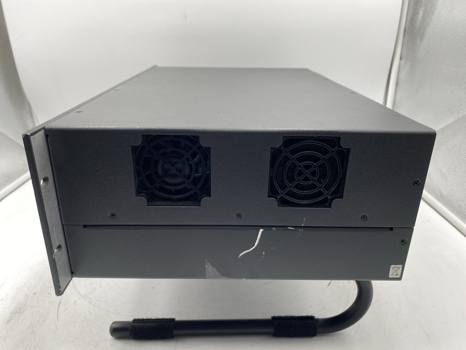 Extron ISM 482 Integration Scaling Matrix Switcher Eight Configurable Inputs