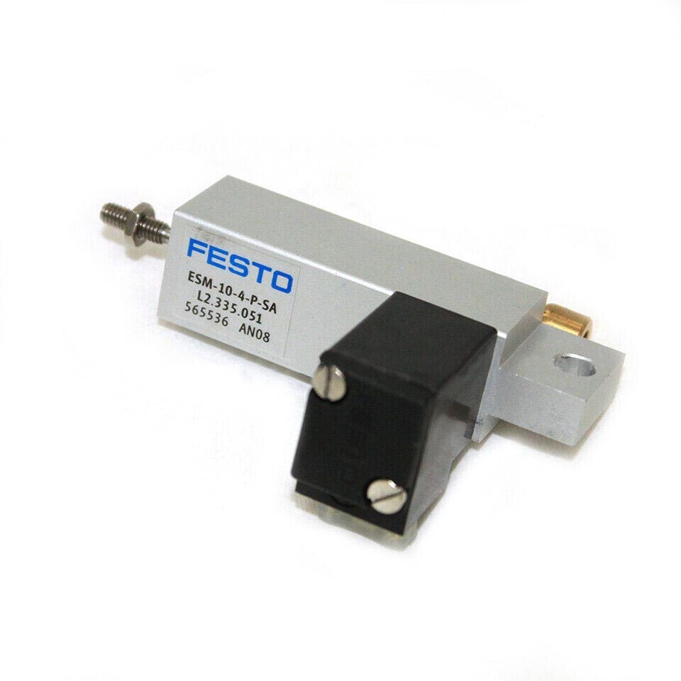 L2.335.051 SM74 SM52 CD74 XL75 machine solenoid valve ESM-10-4-P-SA offset print