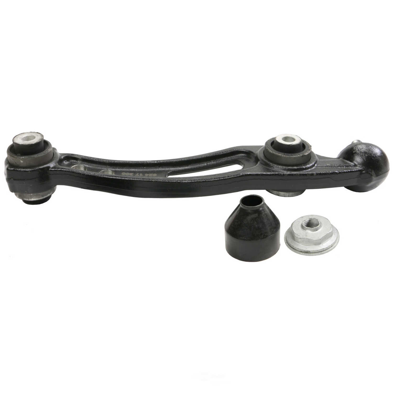 Suspension Control Arm and Ball Joint Assembly Moog RK622928
