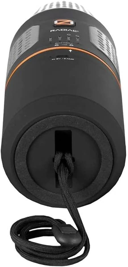 Scentlok Radial 400 B Hunting Portable Deordorizer Ozone Generator