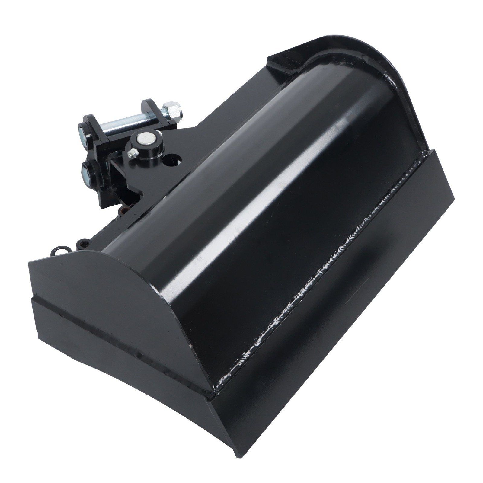 600mm Tilting Bucket for Mini Excavator Digger Attachment