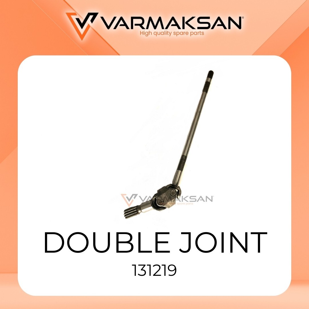 144461A1 CA0131219 11716724 Double Joint Case 588G 570LXT 570MXT 580SM 580M 580L