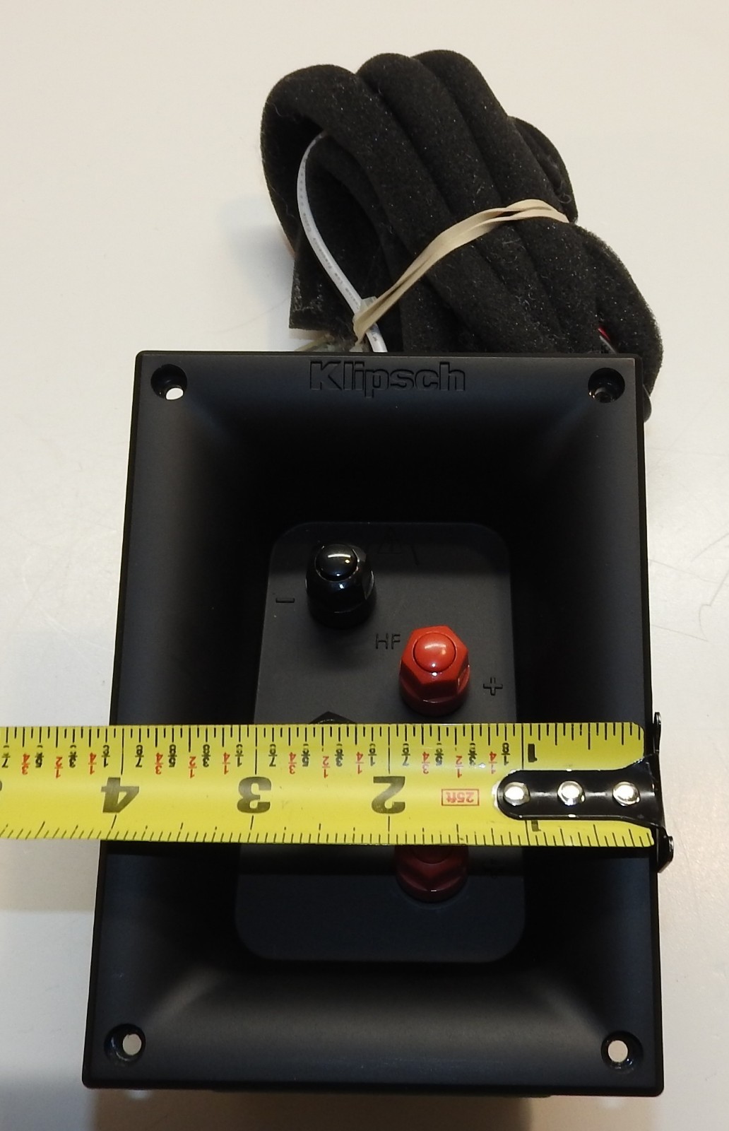 KLIPSCH RP-280F SPEAKER CROSSOVER RP280F RP 280F