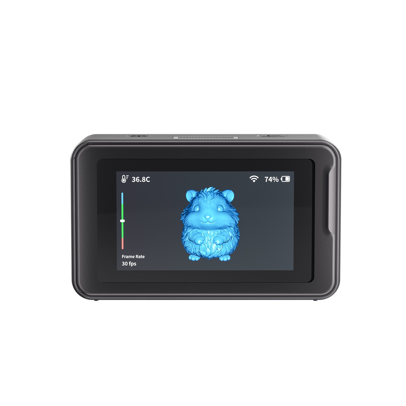 🔥Pre Sale!Creality Pika 3D Scanner