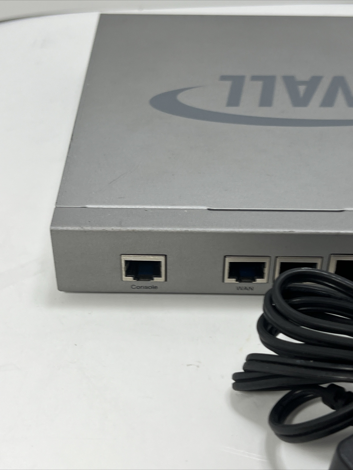 Sonicwall TZ 190 Security Appliance Works APL18-045