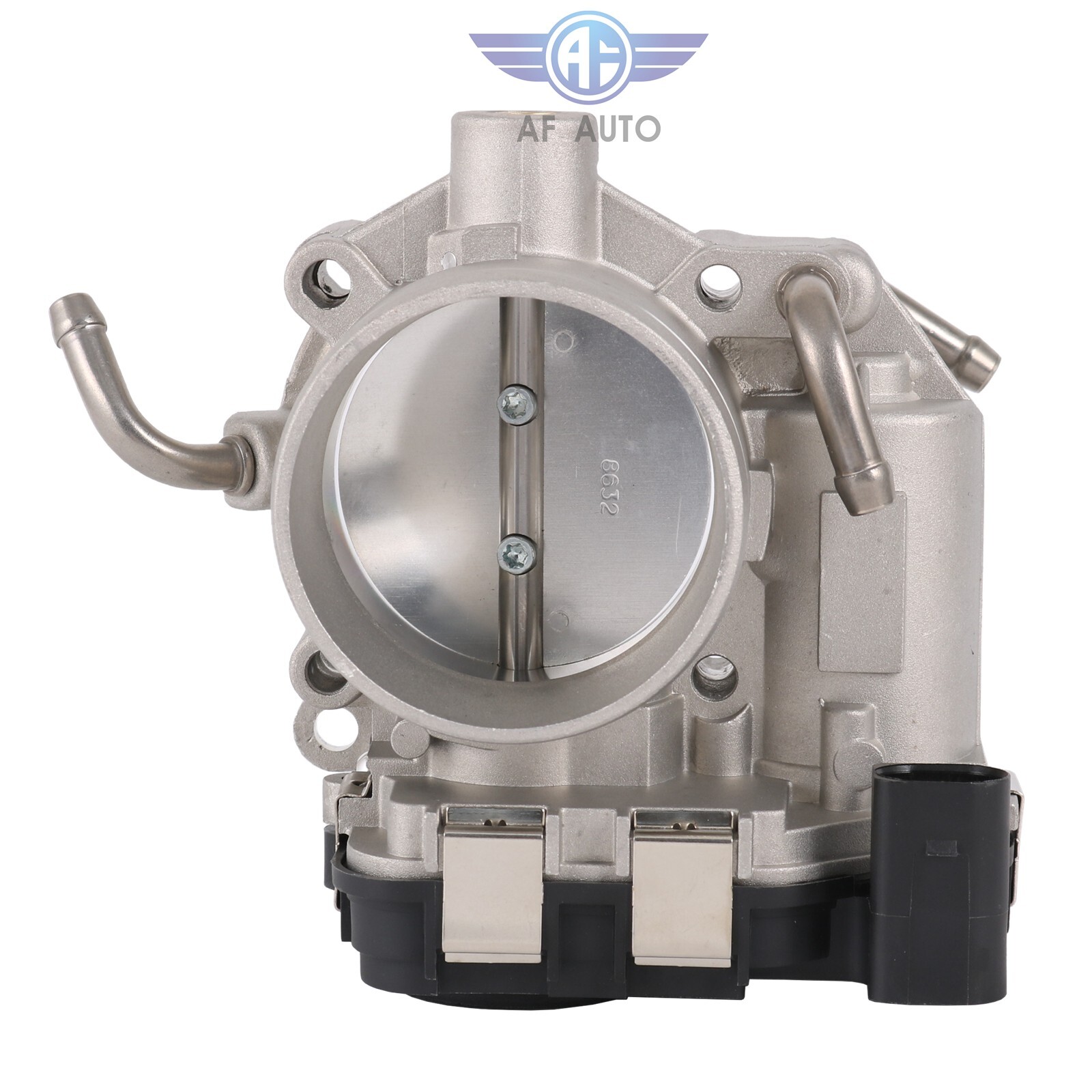 Throttle Body FOR 2006-2007 Volkswagen Rabbit Beetle Jetta 2.5L 07K133062B