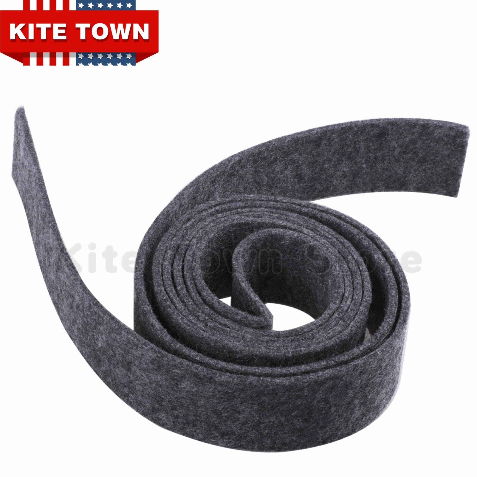 Dryer Drum Felt Seal for Maytag Whirlpool WP33001807 33001807