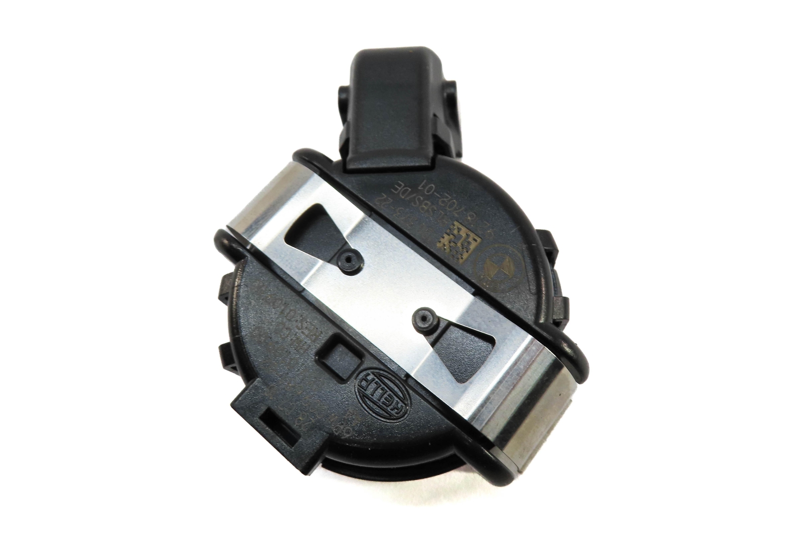 2011 BMW 535i (F10) RAIN WATER SOLAR LIGHT SENSOR MODULE RLS
