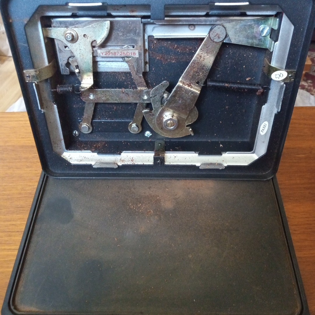 Cigarette Roller Loading Machine Top O Matic Tested Working Vtg