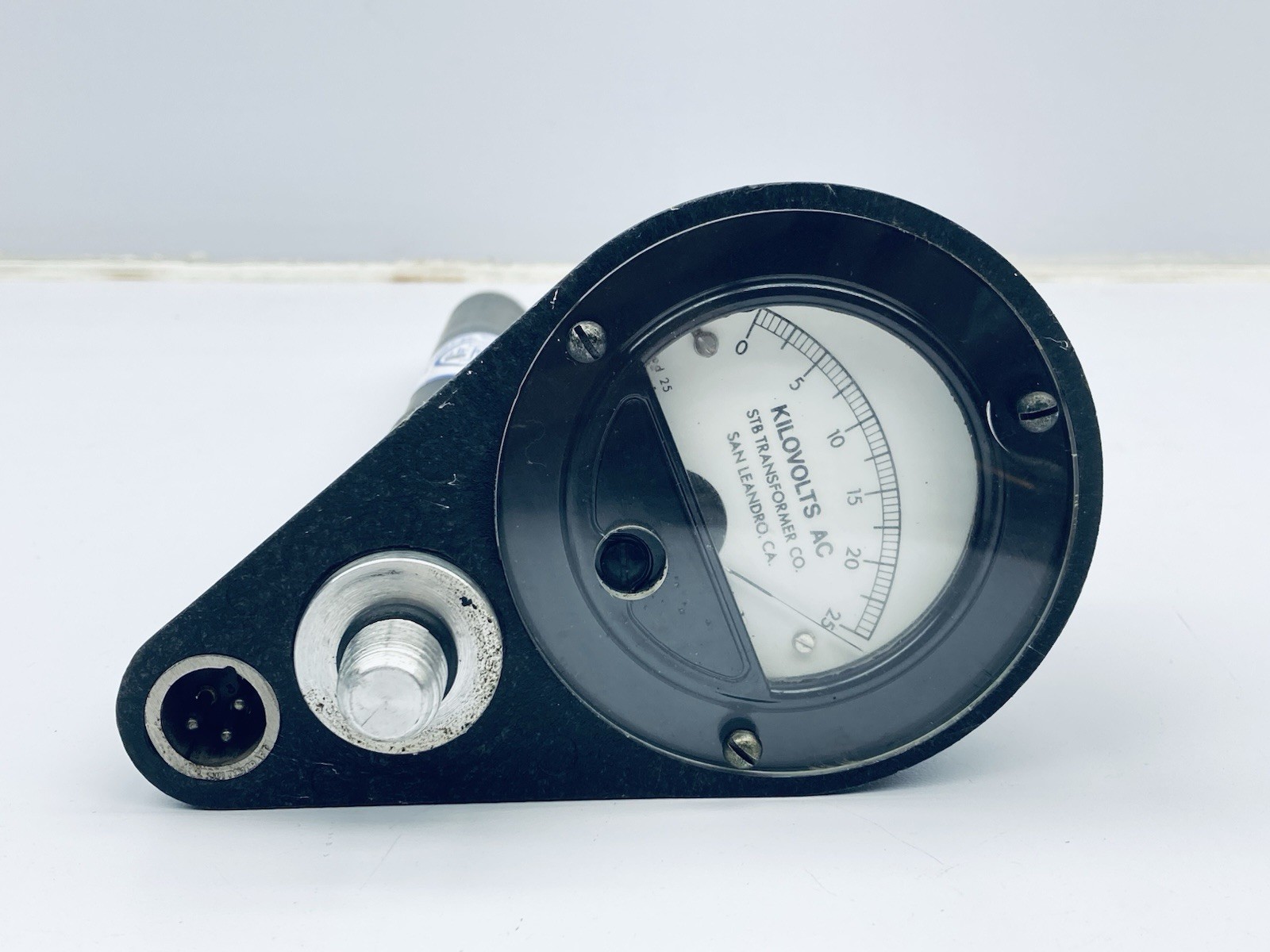 STB Phasing Voltmeter 0-25kv MODEL-25