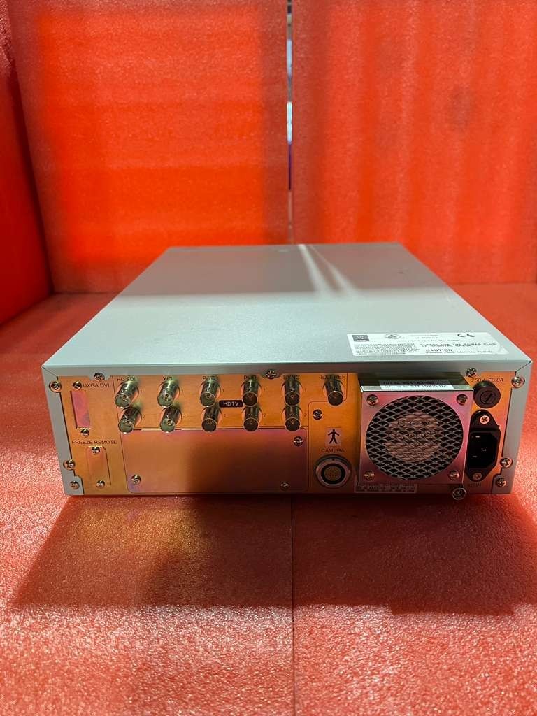 Ikegami HD CCU-20D camera Control Unit