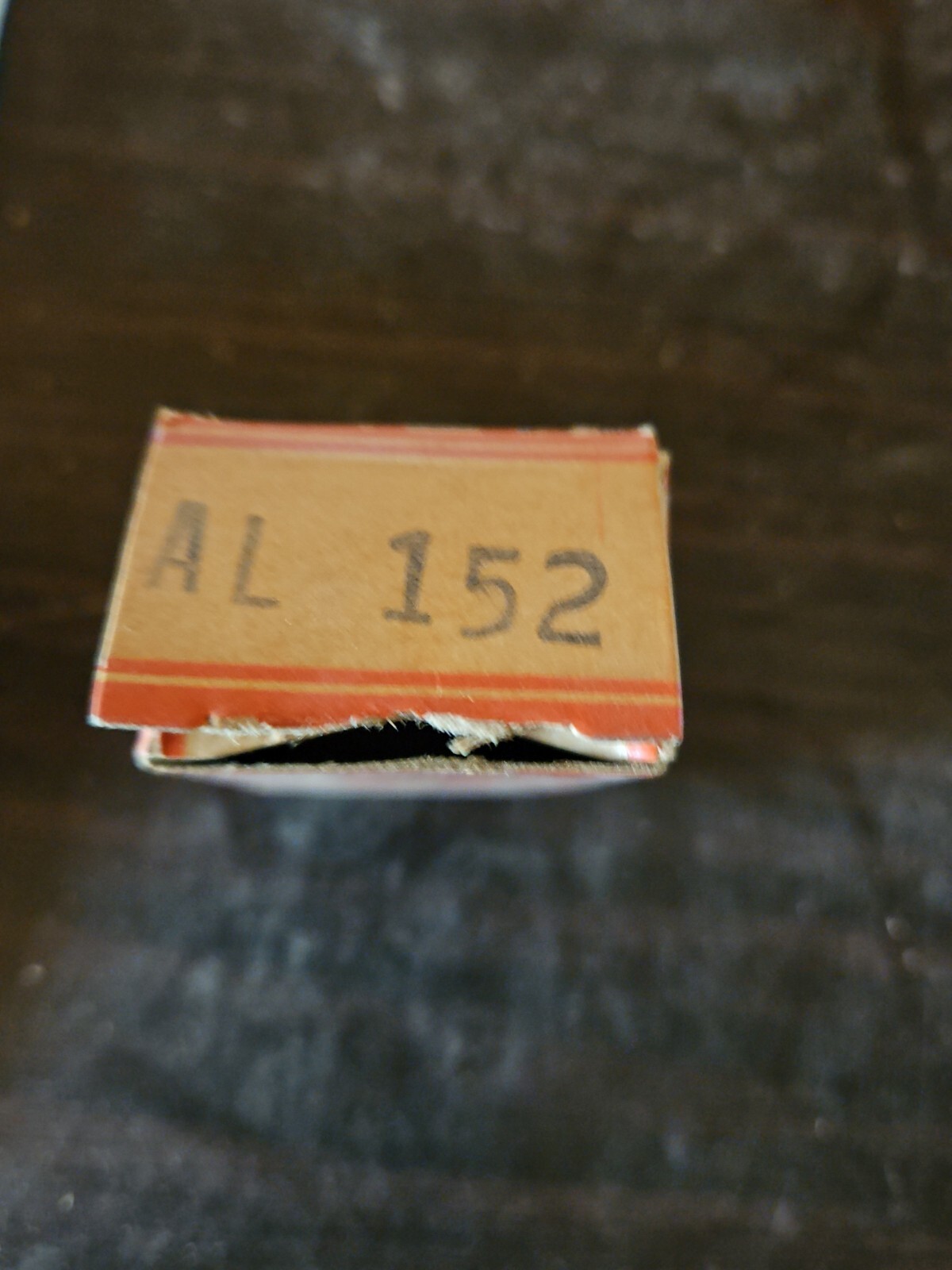 NORS Standard AL-152 Distributor Rotor