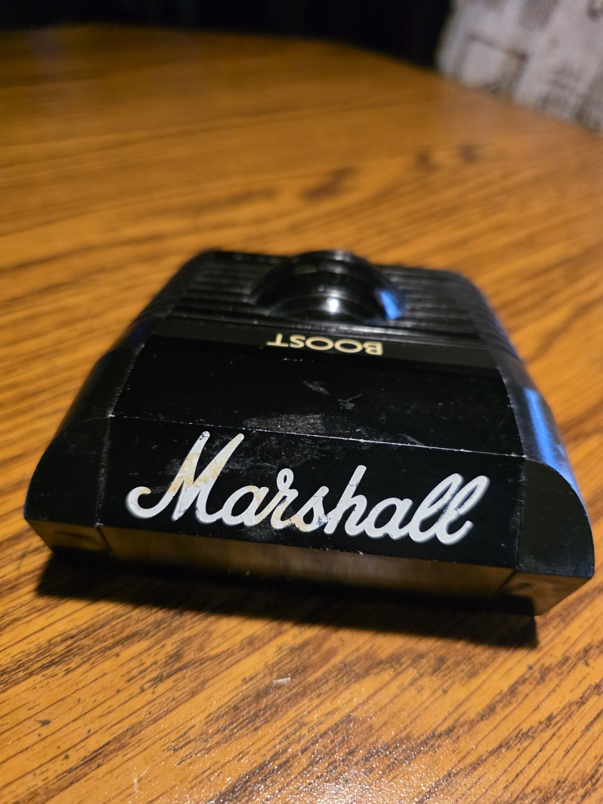 Marshall Pedal