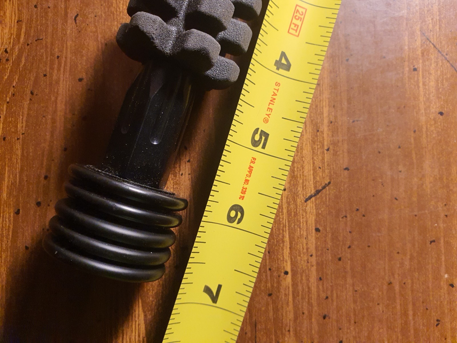 b stinger stabilizer micro hex Green