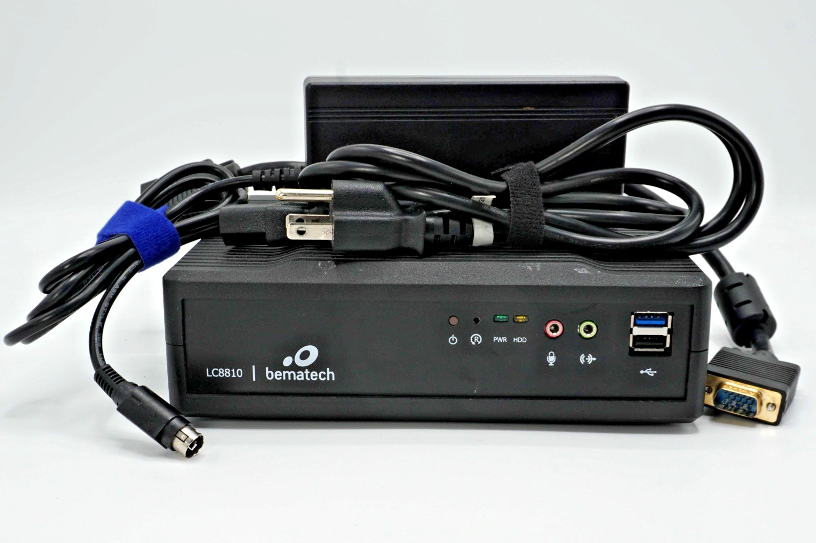 Logic Controls Bematech LC8810 Industrial Computer POS